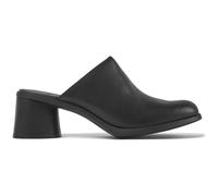 CAMPER Kiara - Formal shoes for Women - Black, size 36, Smooth leather