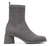 CAMPER Kiara TENCEL® - Ankle boots for Women - Grey, size 35, Cotton fabric