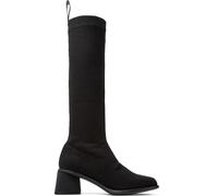 CAMPER Kiara TENCEL® - Boots for Women - Black, size 42, Cotton fabric