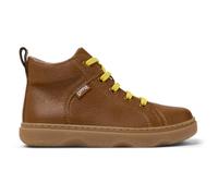 CAMPER Kiddo - Boots for Boys - Brown, size 31, Smooth leather