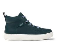 CAMPER Kiddo - Boots for Boys - Green, size 30, Smooth leather