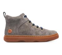 CAMPER Kiddo - Boots for Boys - Grey, size 25, Suede