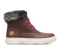 CAMPER Kiddo - Boots for - Brown, size 31, Smooth leather