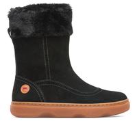 CAMPER Kiddo - Boots for Girls - Black, size 27, Cotton fabric