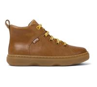 Camper Kiddo K900189, Botas Cortas al Tobillo, Niños, Marron 013, 33 EU
