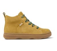 CAMPER Kiddo - Boots for Girls - Brown, size 35, Suede