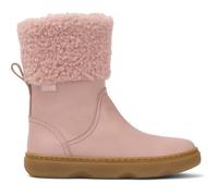 CAMPER Kiddo - Boots for Girls - Pink, size 30, Smooth leather