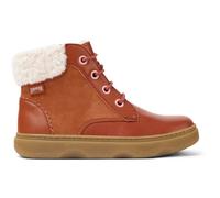 CAMPER Kiddo - Boots for Girls - Red, size 30, Smooth leather