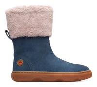 CAMPER Kiddo - Boots for - Pink,Blue, size 26, Cotton fabric