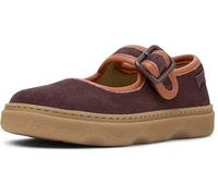 Camper Kiddo K800662 Mary Jane Burgundy 001, 36 EU, Borgoña 001, 36 EU
