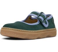 Camper Kiddo K800662 Mary Jane, Dark Green 002, 30 EU, Verde Oscuro 002, 30 EU