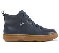 Camper Kiddo K900189, Botas Cortas al Tobillo, Niños, Azul 008, 31 EU