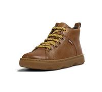 Camper Kiddo K900189, Botas Cortas al Tobillo, Niños, Marron 013, 33 EU