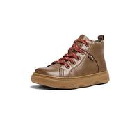 Camper Kiddo K900189, Botas Cortas al Tobillo, Niños, Marron 017, 33 EU