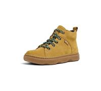 Camper Kiddo K900189, Botas Cortas al Tobillo, Unisex niños, Marron 018, 28 EU