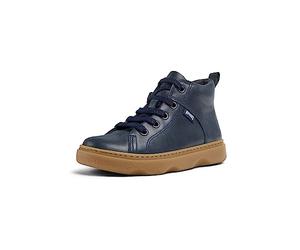 Camper Kiddo K900189Zip - Botines para niño