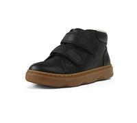 Camper Kiddo K900303, Botas cortas al tobillo Unisex niños, Negro 003, 25 EU