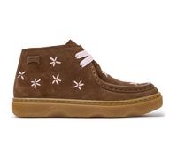 CAMPER Kiddo - Smart casual shoes for Girls - Brown, size 28, piel.consumidor13