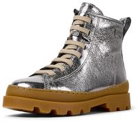 Camper Kid's Brutus K900179 Shoes, Dark Gray 020, 33 EU