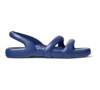 CAMPER Kobarah Flat - Casual for Men - Blue, size 45, Synthetic