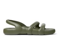 CAMPER Kobarah Flat - Casual for Men - Green, size 40, Synthetic
