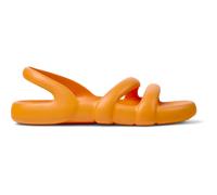 CAMPER Kobarah Flat - Casual for Men - Orange, size 40, Synthetic