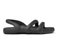CAMPER Kobarah Flat - Sandals for Men - Black, size 41, Synthetic