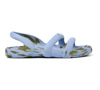 CAMPER Kobarah Flat - Sandals for Men - Blue,Green, size 44, Synthetic