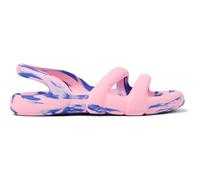 CAMPER Kobarah Flat - Sandals for Men - Blue,Pink, size 41, Synthetic