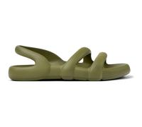 CAMPER Kobarah Flat - Sandals for Men - Green, size 45, Synthetic