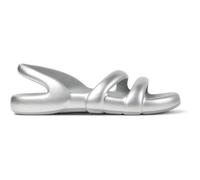 CAMPER Kobarah Flat - Sandals for Men - Grey, size 40, Synthetic