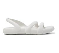 CAMPER Kobarah Flat - Sandals for Men - White, size 39, Synthetic