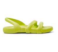 CAMPER Kobarah Flat - Sandals for Men - Yellow, size 42, Synthetic