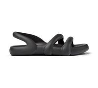 CAMPER Kobarah Flat - Sandals for Women - Black, size 40, Synthetic