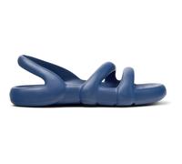 CAMPER Kobarah Flat - Sandals for Women - Blue, size 35, Synthetic
