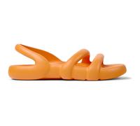 CAMPER Kobarah Flat - Sandals for Women - Orange, size 38, Synthetic