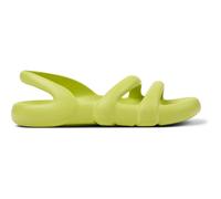 CAMPER Kobarah Flat - Sandals for Women - Yellow, size 36, Synthetic