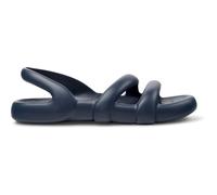CAMPER Kobarah Flat Wide - Sandals for Men - Blue, size 40, Synthetic