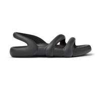 CAMPER Kobarah Flat Wide - Sandals for Women - Black, size 40, Synthetic