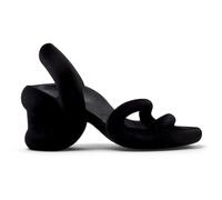 CAMPER Kobarah - Formal shoes for Women - Black, size 37, Synthetic