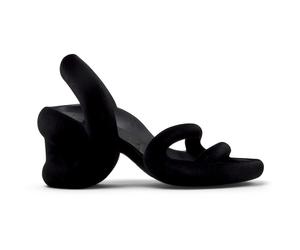 CAMPER Kobarah - Formal shoes for Women - Black, size 37, Synthetic