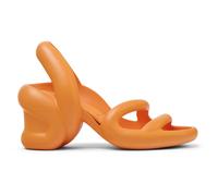 CAMPER Kobarah - Formal shoes for Women - Orange, size 37, Synthetic