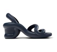 CAMPER Kobarah - Sandals for Men - Blue, size 39, Synthetic