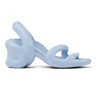 CAMPER Kobarah - Sandals for Men - Blue, size 44, Synthetic