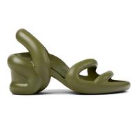 CAMPER Kobarah - Sandals for Men - Green, size 41, Synthetic