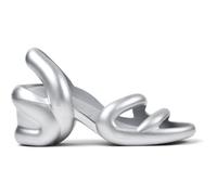 CAMPER Kobarah - Sandals for Men - Grey, size 42, Synthetic