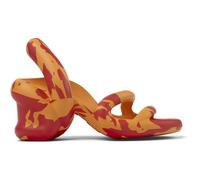 CAMPER Kobarah - Sandals for Men - Orange,Red, size 39, Synthetic