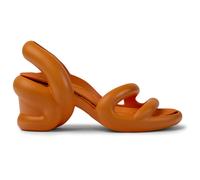 CAMPER Kobarah - Sandals for Men - Orange, size 43, Synthetic