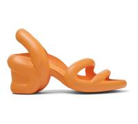 CAMPER Kobarah - Sandals for Men - Orange, size 44, Synthetic