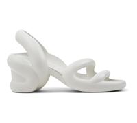 CAMPER Kobarah - Sandals for Men - White, size 44, Synthetic
